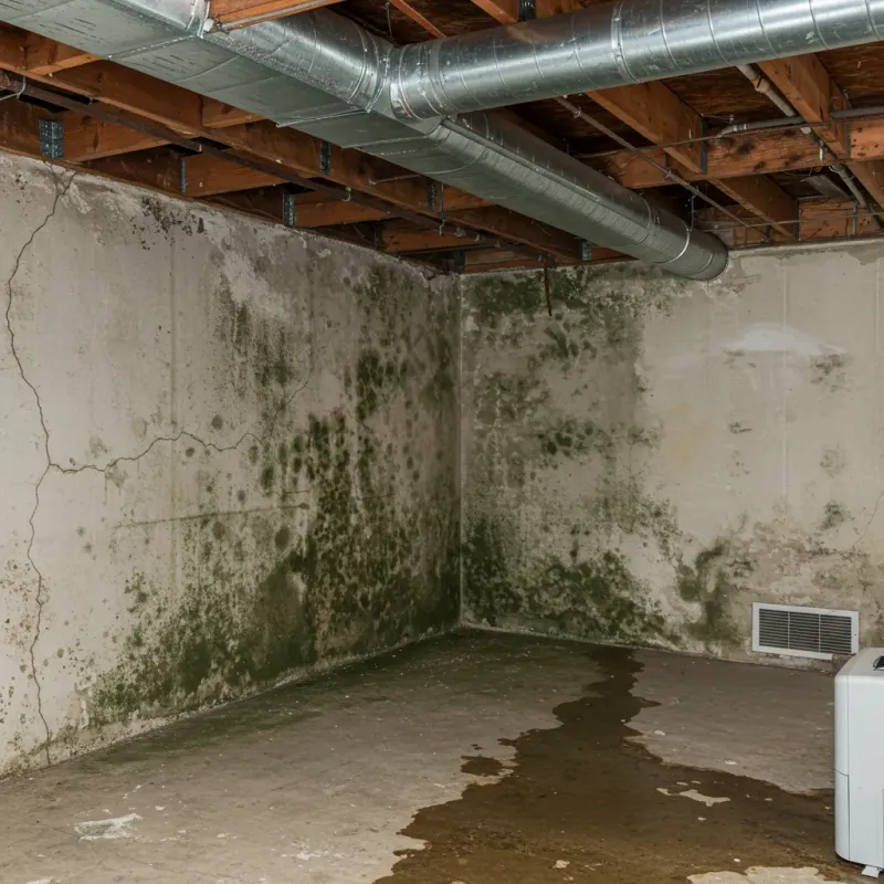 Professional Mold Removal in Honey Brook, PA